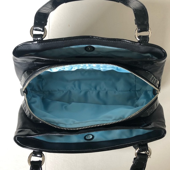 Coach Cricket NWOT Handbag M0893-13601 - Picture 7 of 15